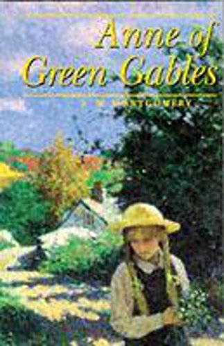 Stock image for Anne of Green Gables for sale by WorldofBooks