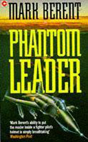 9780340569184: Phantom Leader