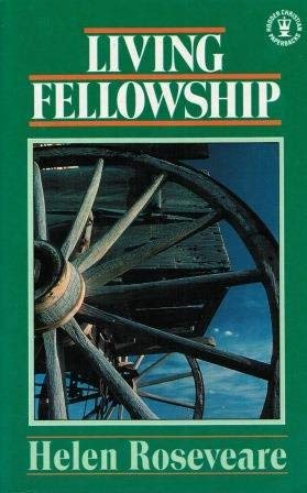 Beispielbild fr Living Fellowship zum Verkauf von ThriftBooks-Dallas