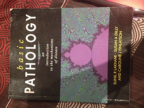 Beispielbild fr Basic Pathology: An Introduction to the Mechanisms of Disease (A Hodder Arnold Publication) zum Verkauf von Reuseabook