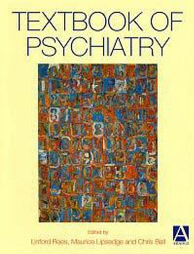 Stock image for Textbook of Psychiatry (Hodder Arnold Publication) for sale by AwesomeBooks