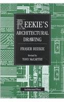 Beispielbild fr Reekie's Architectural Drawing zum Verkauf von WorldofBooks