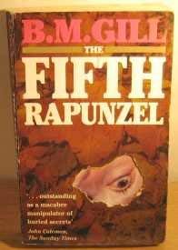 Stock image for The Fifth Rapunzel for sale by Better World Books