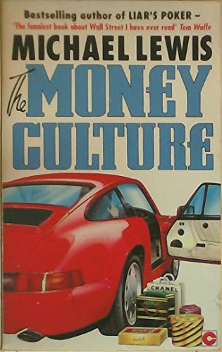 Stock image for The Money Culture (Teach Yourself) for sale by MusicMagpie