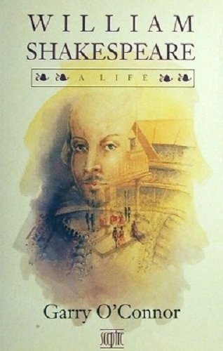 Stock image for William Shakespeare: a Life for sale by Wonder Book