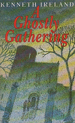 Imagen de archivo de Ghostly Gathering a la venta por AwesomeBooks