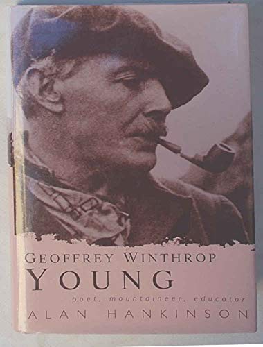 Stock image for Geoffrey Winthrop Young for sale by WorldofBooks