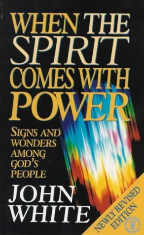 9780340576366: When the Spirit Comes with Power