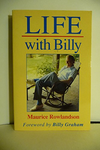 9780340576915: Life with Billy