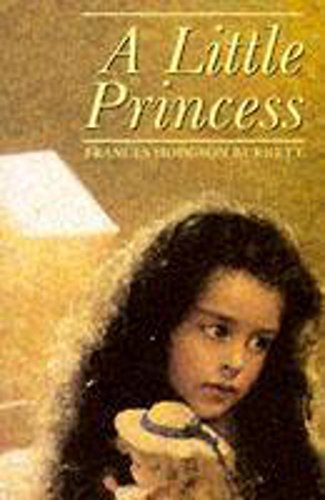 A Little Princess: 17 (Children's Classics and Modern Classics) - Hodgson Burnett, Frances