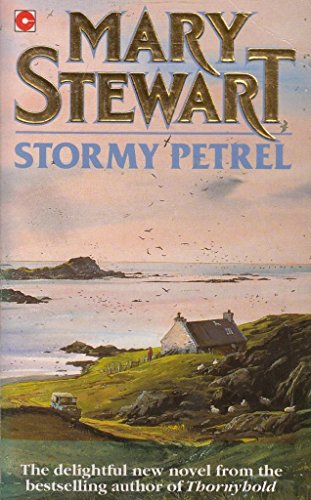 Stock image for Stormy Petrel for sale by Goldstone Books