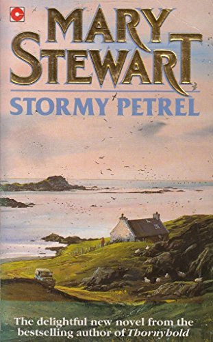 9780340577240: Stormy Petrel