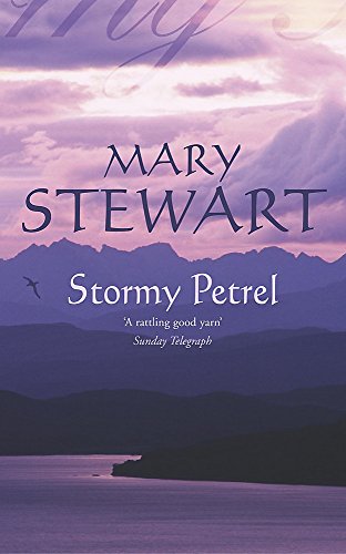 Stormy Petrel