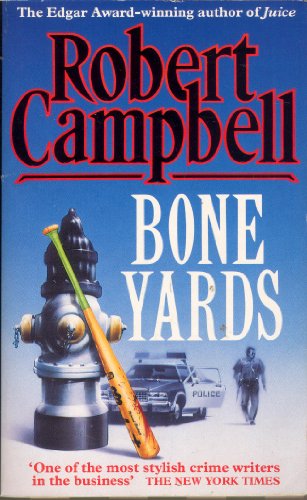 Stock image for Boneyards for sale by WorldofBooks