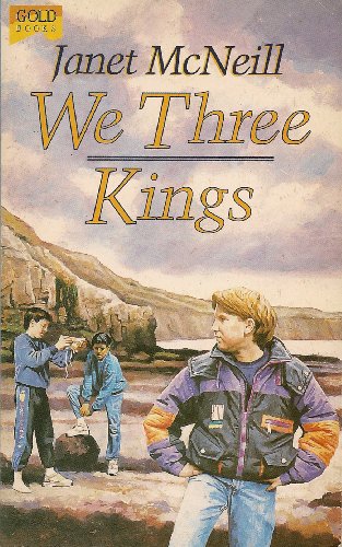 Stock image for We Three Kings (Gold Books) for sale by Goldstone Books