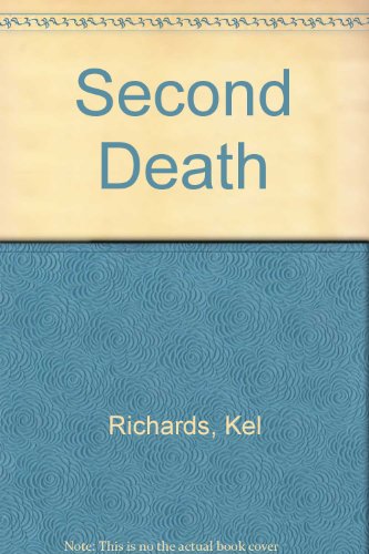 Imagen de archivo de The Second Death a la venta por Griffin Skye Co