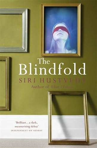 Beispielbild fr The Blindfold zum Verkauf von ThriftBooks-Atlanta