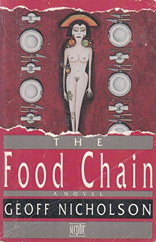 9780340579695: The Food Chain