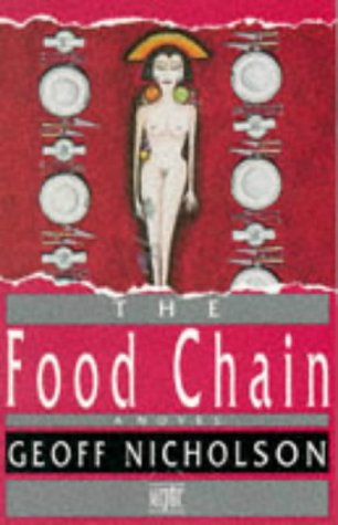 9780340579695: The Food Chain