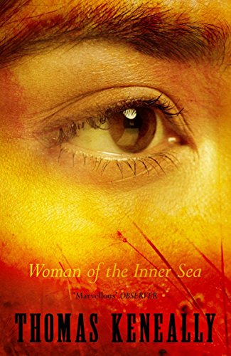 Stock image for Woman of the Inner Sea for sale by Merandja Books