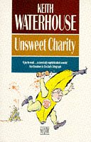 Imagen de archivo de Unsweet Charity a la venta por WorldofBooks
