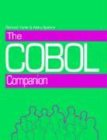 Stock image for Cobol Companion for sale by HPB-Red