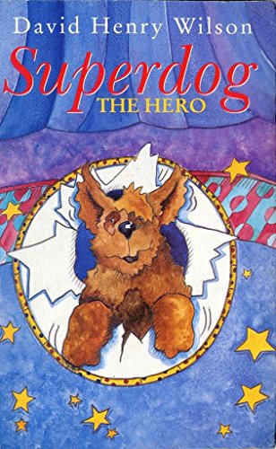 Beispielbild fr Superdog the Hero (Knight Books) zum Verkauf von WorldofBooks
