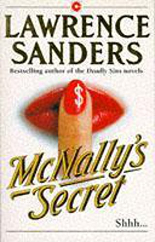 Beispielbild fr Lawrence Sanders' McNally's Secret zum Verkauf von MusicMagpie