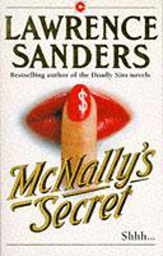 9780340580202: McNally's Secret