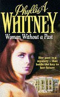 9780340580219: Woman Without a Past Whitney