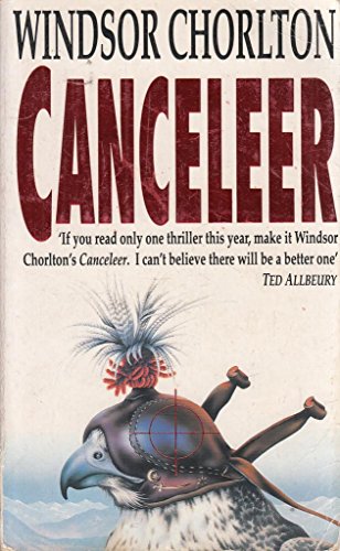 Imagen de archivo de Canceleer a la venta por AwesomeBooks
