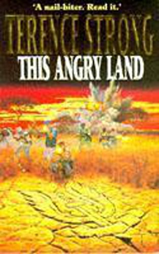 9780340580332: This Angry Land