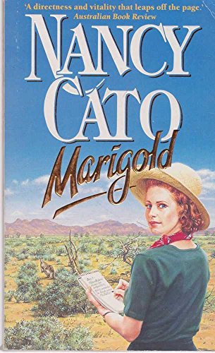 Imagen de archivo de Marigold a la venta por WorldofBooks