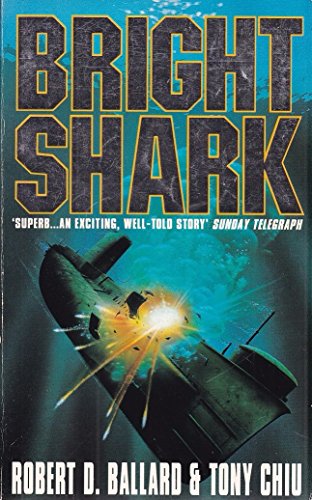 Imagen de archivo de Bright Shark a la venta por Hawking Books