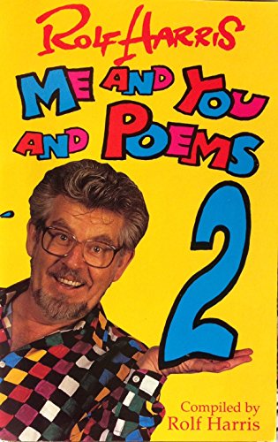 Beispielbild fr Me and You and Poems 2 zum Verkauf von medimops