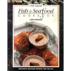 9780340580677: The Great Fish & Seafood Cookbook