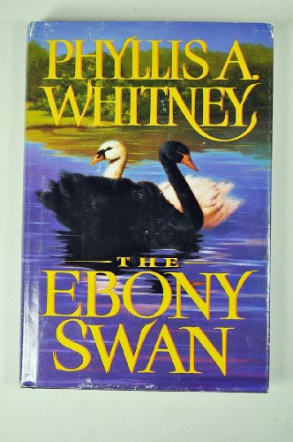 Stock image for The Ebony Swan for sale by AwesomeBooks
