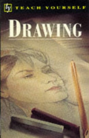 Imagen de archivo de Drawing (Teach Yourself) a la venta por WorldofBooks