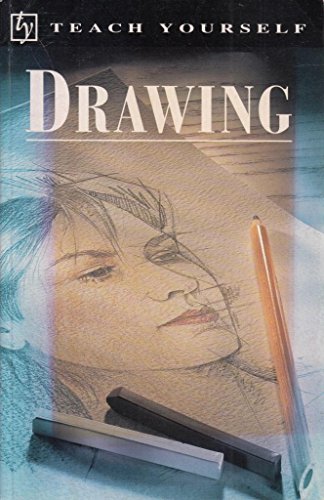 9780340583067: Drawing (Teach Yourself)