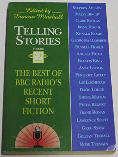 Stock image for Telling Stories: v. 2 for sale by WorldofBooks