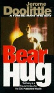 Beispielbild fr Bear Hug zum Verkauf von ThriftBooks-Dallas