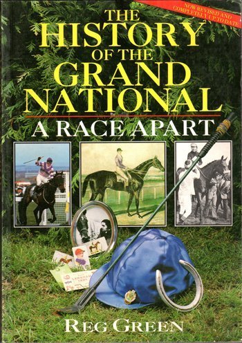 Stock image for The History of the Grand National: A Race Apart (Teach Yourself) for sale by AwesomeBooks