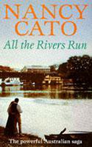 Imagen de archivo de All the Rivers Run a la venta por WorldofBooks