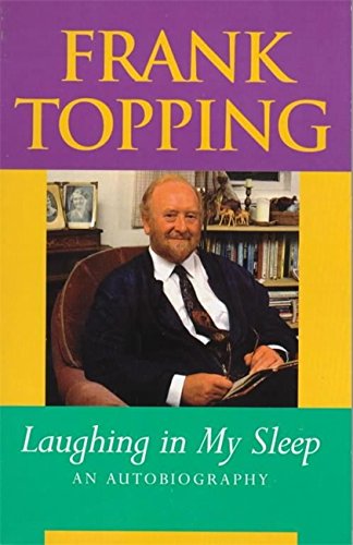 Beispielbild fr Laughing in My Sleep zum Verkauf von WorldofBooks