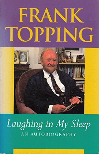 Stock image for Laughing in My Sleep for sale by WorldofBooks