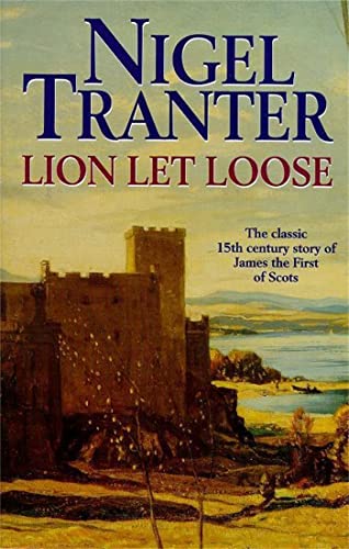 Imagen de archivo de Lion Let Loose a la venta por Better World Books: West