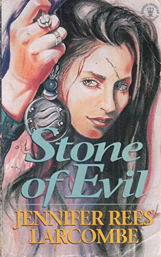 Stock image for Stone of Evil (Hodder Christian Paperbacks) for sale by WorldofBooks