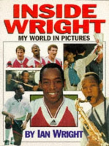 Stock image for Inside Wright: My World in Pictures for sale by WorldofBooks