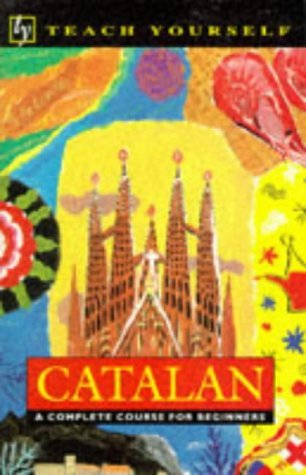 9780340588208: Teach Yourself Catalan New Edition (TYL)