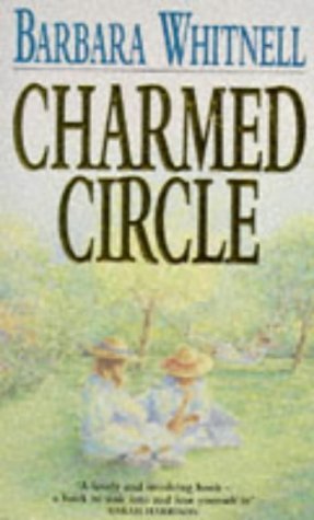 Charmed Circle - Whitnell, Barbara